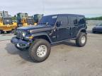JEEP WRANGLER UNLIMITED 2020
