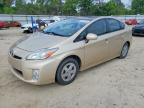 TOYOTA PRIUS 2011