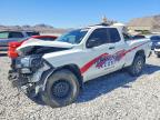 NISSAN FRONTIER 2025