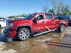 GMC SIERRA 2018