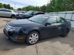 FORD FUSION 2010