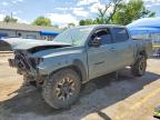 TOYOTA TACOMA 2023