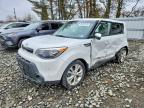 KIA SOUL 2014
