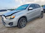MITSUBISHI OUTLANDER SPORT 2015