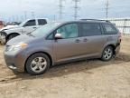 TOYOTA SIENNA 2011