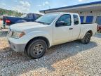 NISSAN FRONTIER 2017