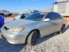 TOYOTA CAMRY 2006