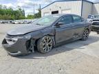 CHRYSLER 200 2016