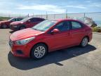 HYUNDAI ACCENT 2019