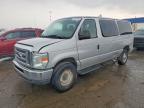 FORD ECONOLINE 2010