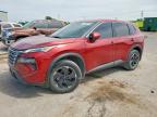 NISSAN ROGUE 2025