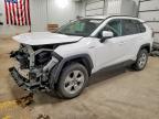 TOYOTA RAV4 HYBRID 2021