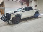 NISSAN FRONTIER 2025