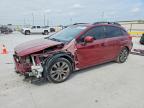 SUBARU IMPREZA 2014