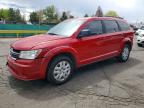 DODGE JOURNEY 2016