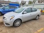 NISSAN VERSA 2019