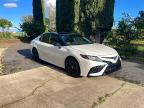 TOYOTA CAMRY 2023