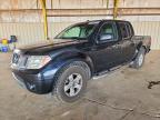 NISSAN FRONTIER 2012