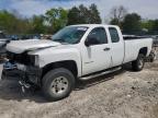 CHEVROLET SILVERADO 2010