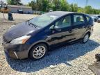 TOYOTA PRIUS V 2014