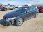 KIA OPTIMA HYBRID 2012