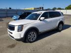 KIA TELLURIDE 2022