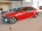LEXUS IS 2017