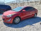 HYUNDAI ELANTRA 2015