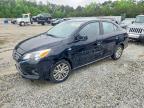 MITSUBISHI MIRAGE 2022