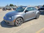 VOLKSWAGEN BEETLE 2012