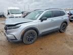 HONDA CR-V 2025