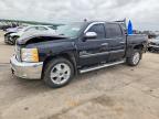 CHEVROLET SILVERADO 2012
