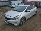 KIA FORTE 2017