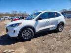 FORD ESCAPE 2022