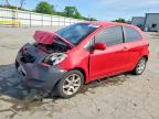 TOYOTA YARIS 2010