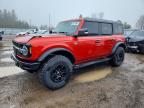 FORD BRONCO 2024