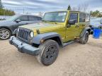 JEEP WRANGLER 2007