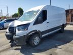 FORD TRANSIT 2024