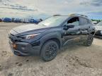 SUBARU CROSSTREK 2025