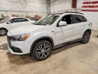 MITSUBISHI OUTLANDER 2018