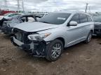 INFINITI QX60 2014