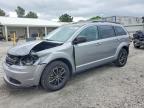 DODGE JOURNEY 2018
