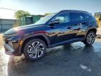 HYUNDAI TUCSON 2026