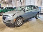 CHEVROLET EQUINOX 2024