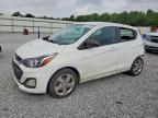 CHEVROLET SPARK 2021