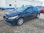 KIA FORTE 2017