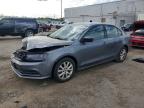 VOLKSWAGEN JETTA 2015