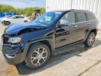 JEEP GRAND CHEROKEE 2022