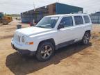 JEEP PATRIOT 2016