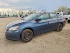 NISSAN SENTRA 2014